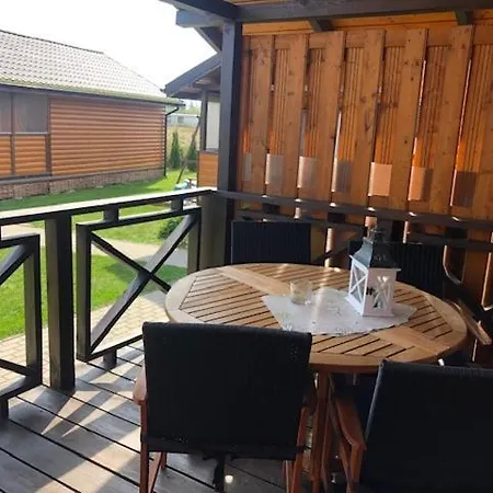 Przystan U Piotra * רוסינובו