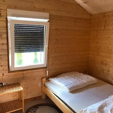 בית נופש Przystan U Piotra