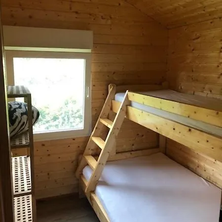 Przystan U Piotra בית נופש *