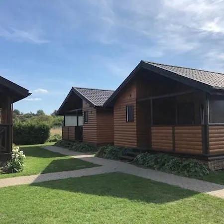 Przystan U Piotra Holiday home