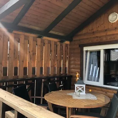 בית נופש Przystan U Piotra *