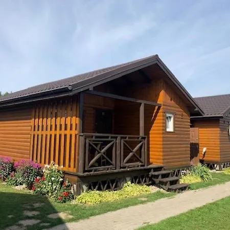 בית נופש Przystan U Piotra *