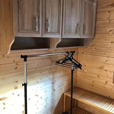 Przystan U Piotra * רוסינובו