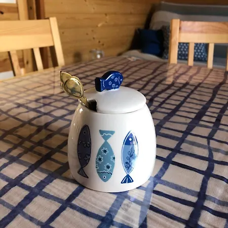 Przystan U Piotra