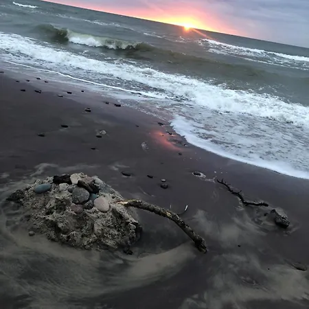 Дом отдыха Przystan U Piotra *