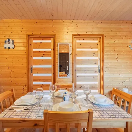 Przystan U Piotra Русиново