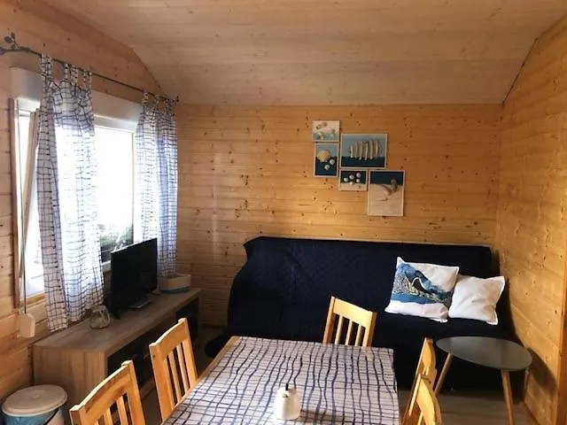 Przystan U Piotra Nyaraló *