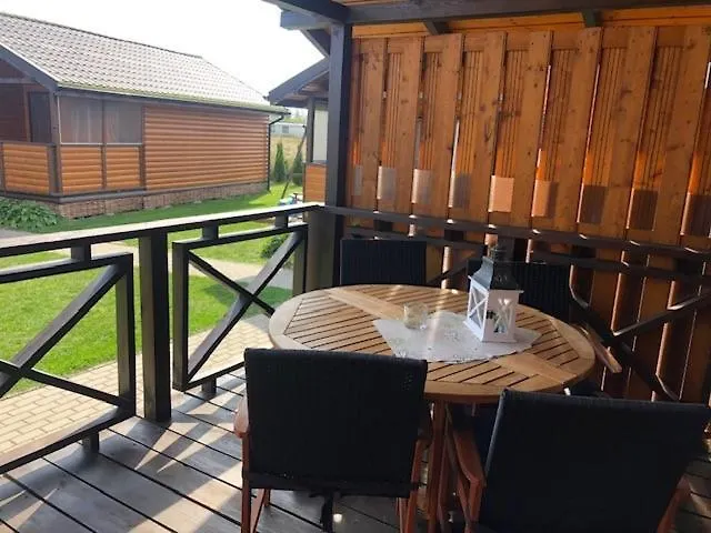 Przystan U Piotra * Rusinowo