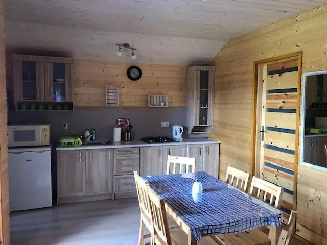 Nyaraló Przystan U Piotra *