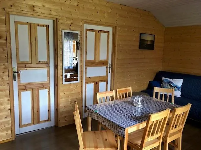 Nyaraló Przystan U Piotra *