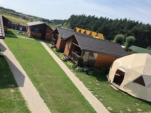 Przystan U Piotra * Rusinowo