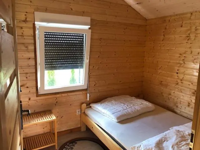 Nyaraló Przystan U Piotra