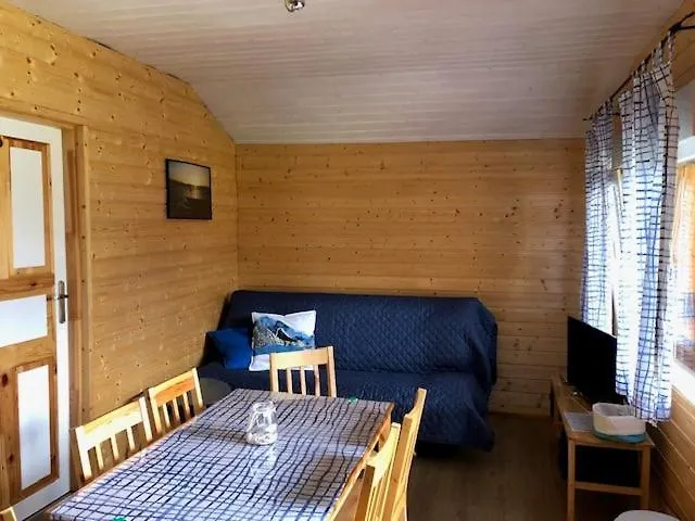 Przystan U Piotra Nyaraló