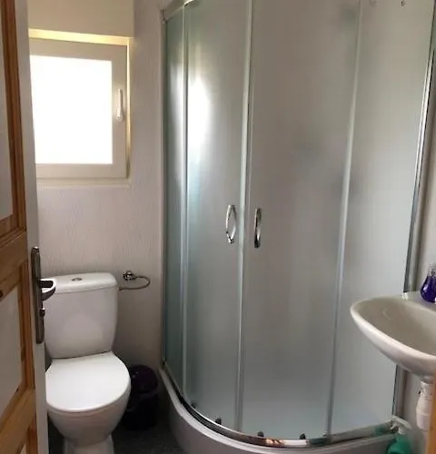 Przystan U Piotra Nyaraló Rusinowo