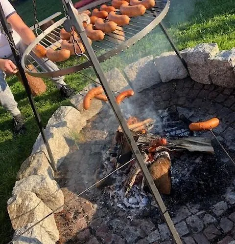 Przystan U Piotra Rusinowo