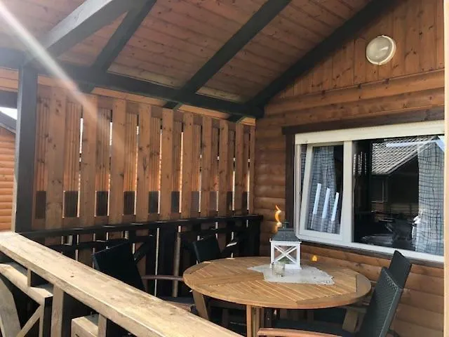 Nyaraló Przystan U Piotra *