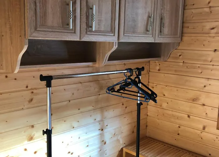 Przystan U Piotra * Rusinowo