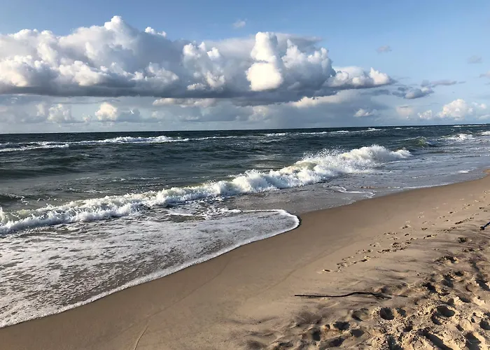 Przystan U Piotra Rusinowo