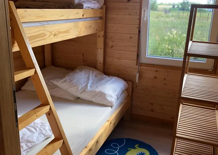 Przystan U Piotra Nyaraló